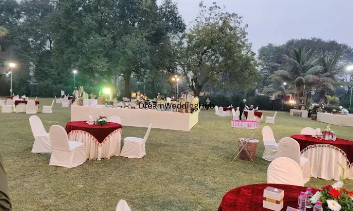 Shivmahal Palace Vadodara